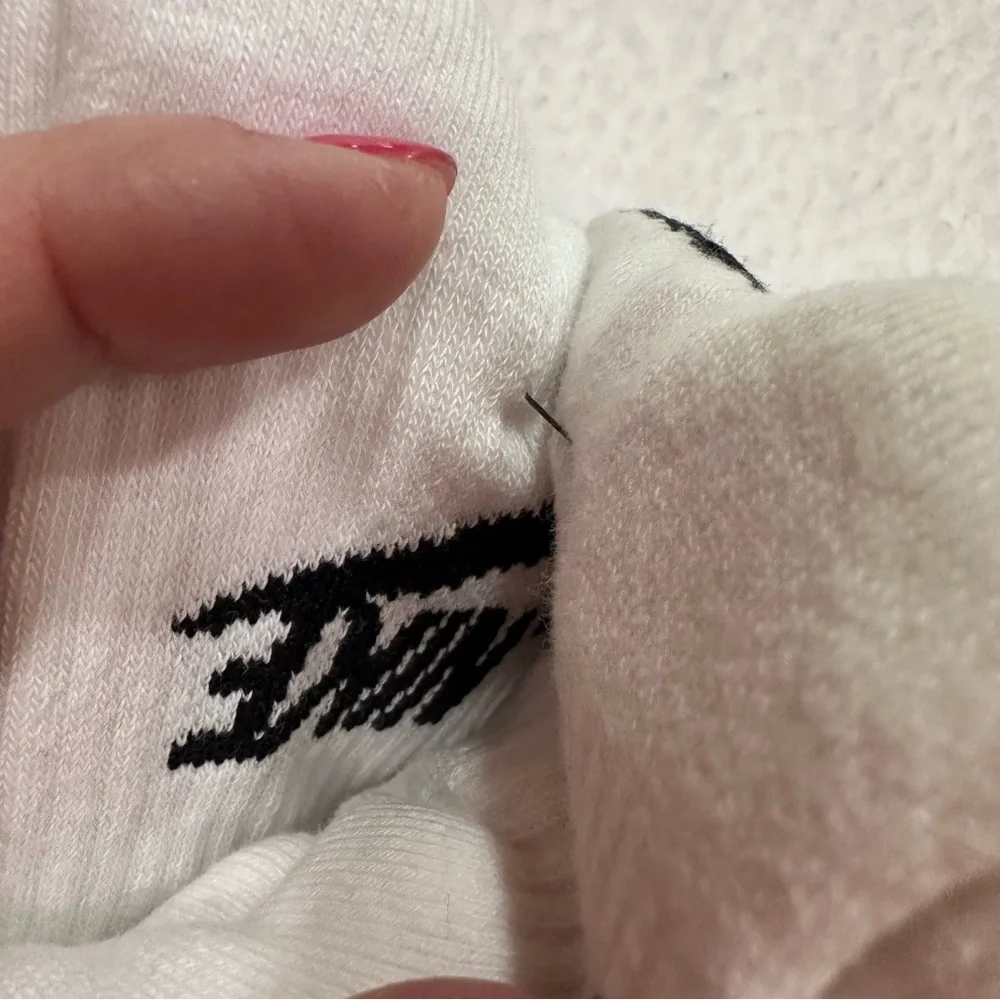 Boys Nike Performance Socks